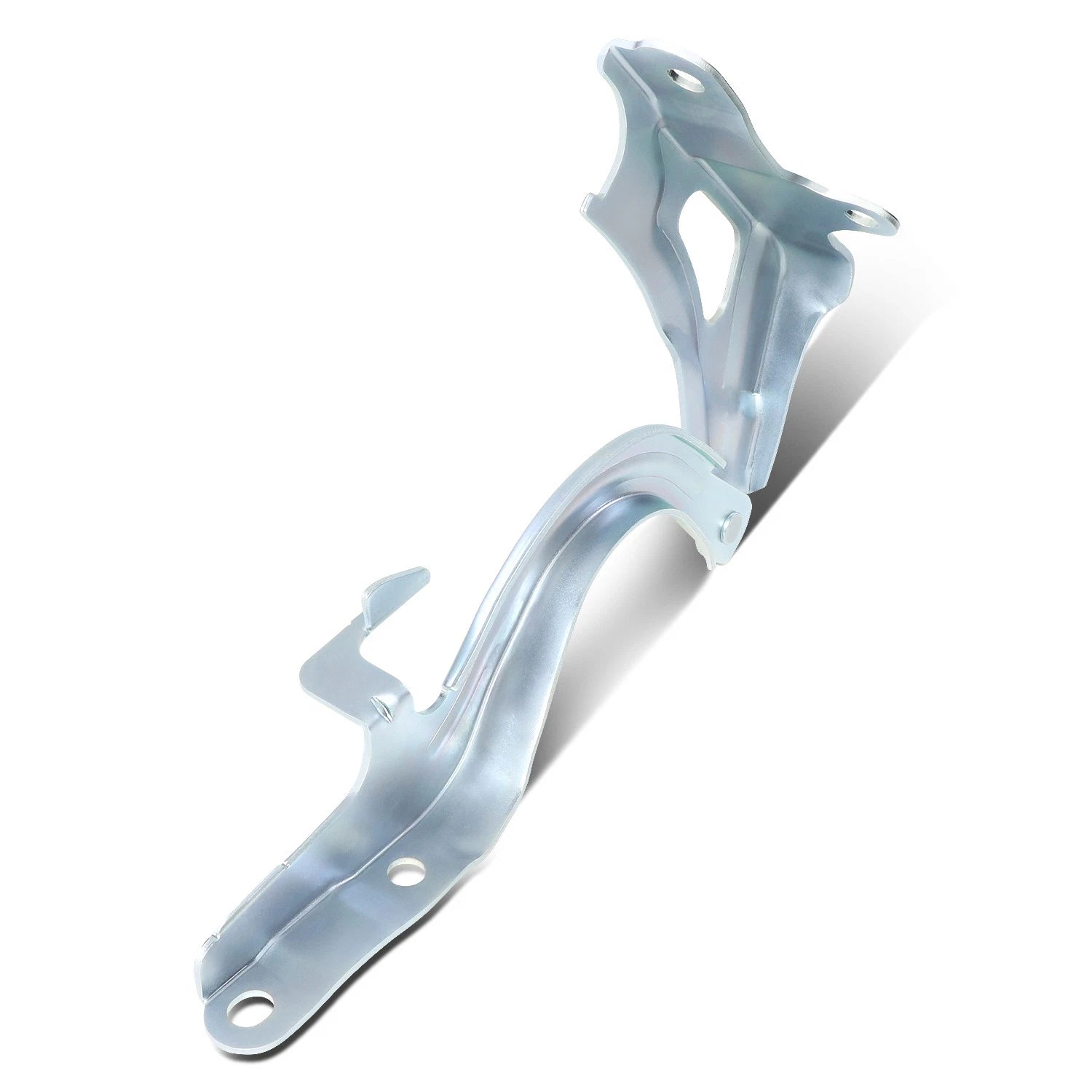 Left Driver Side Steel Bonnet Hood Hinge Latch for Sportage (2011–2016)