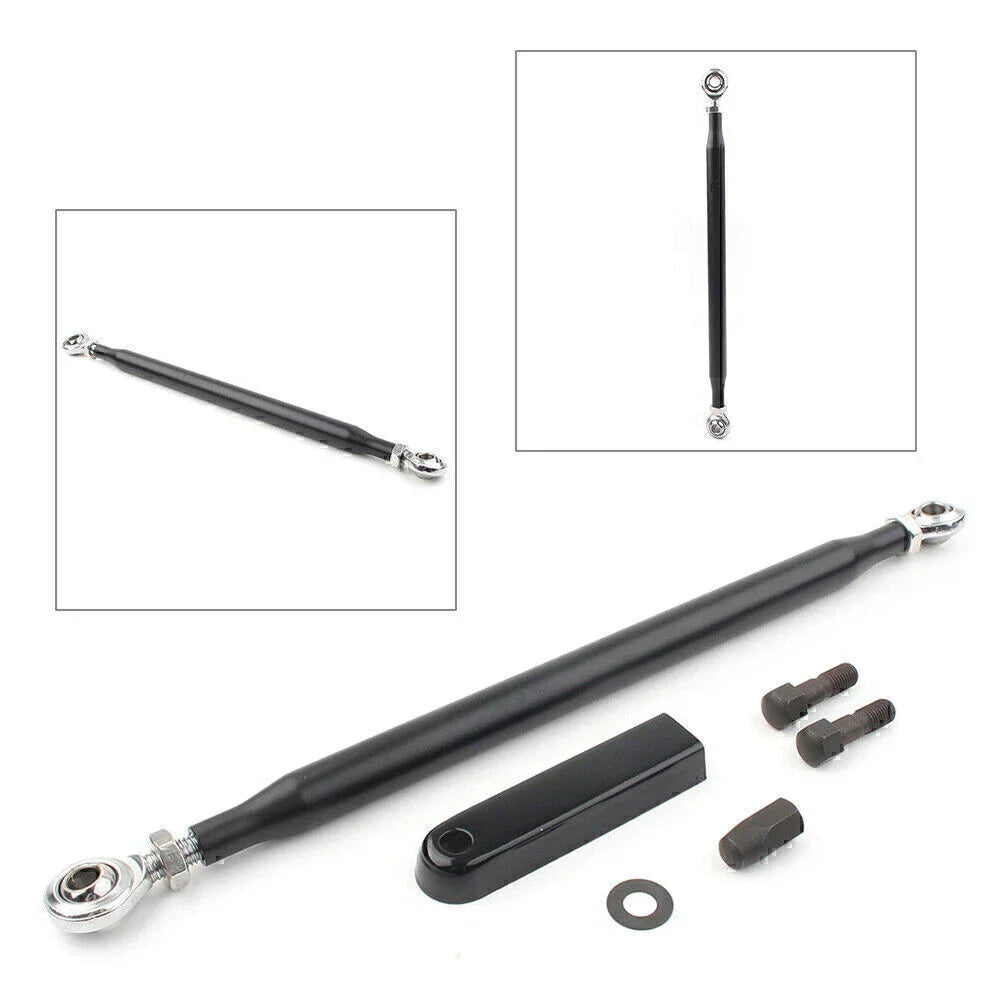 New Shift Linkage Shifter for Harley Touring Electra Glide Road King (2009-2023)