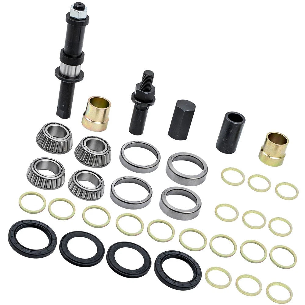 Rear Wheel Bearing Install Kit for Chevy Corvette (1963–1982)