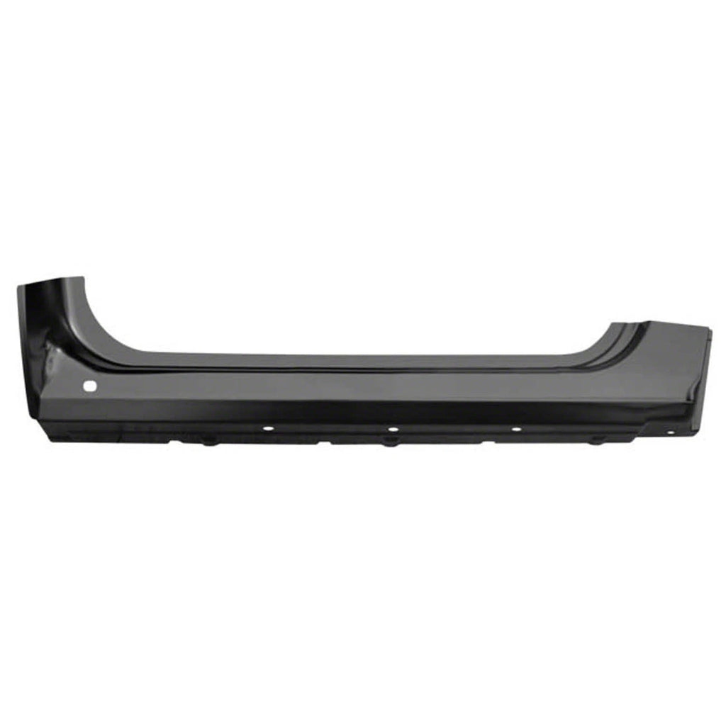 Replacement Steel Passenger Side Rocker Panel (See compatibility Chart)
