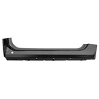 Replacement Steel Passenger Side Rocker Panel (See compatibility Chart)
