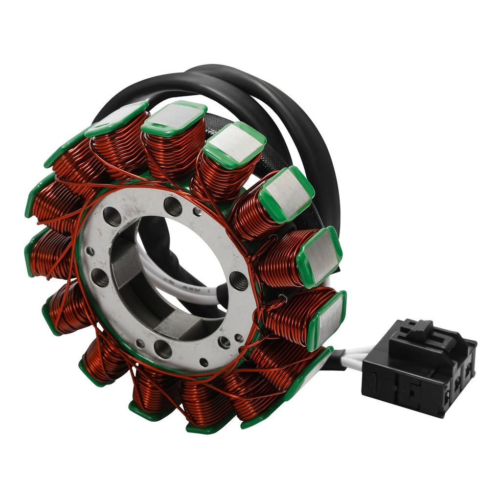 Magneto Generator Stator Coil for Kawasaki Ninja ZX6R (2007–2008)