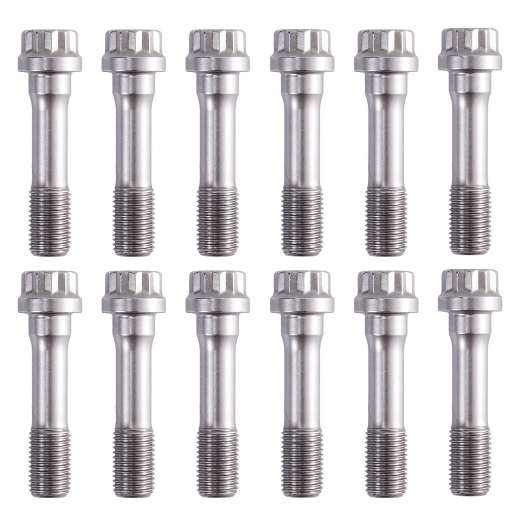 3/8in Rod Bolts for ARP-L19 E Head (260000 psi, 1.600in, 12-point)