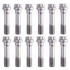 3/8in Rod Bolts for ARP-L19 E Head (260000 psi, 1.600in, 12-point)