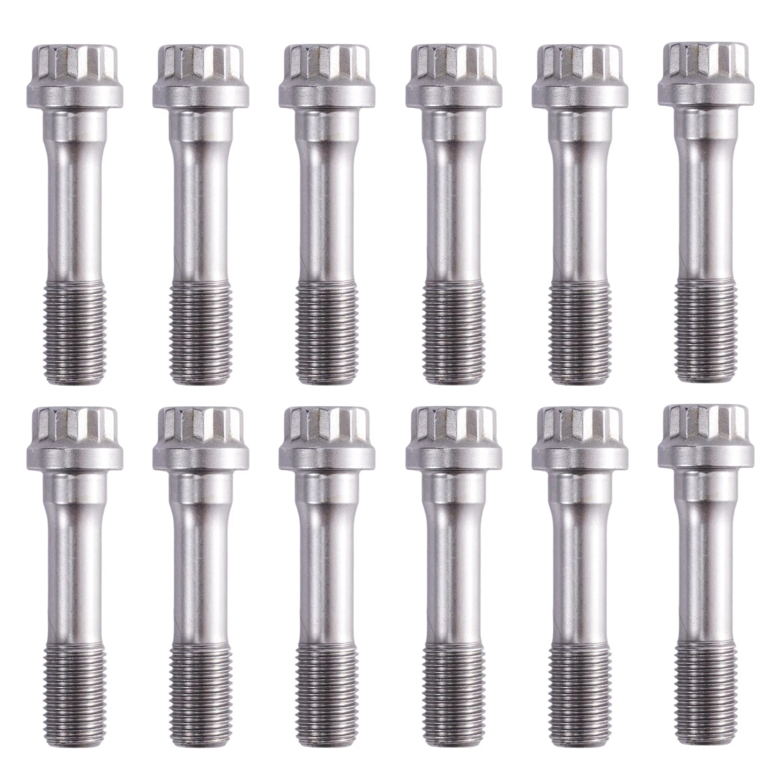 3/8in Rod Bolts for ARP-L19 E Head (260000 psi, 1.600in, 12-point)