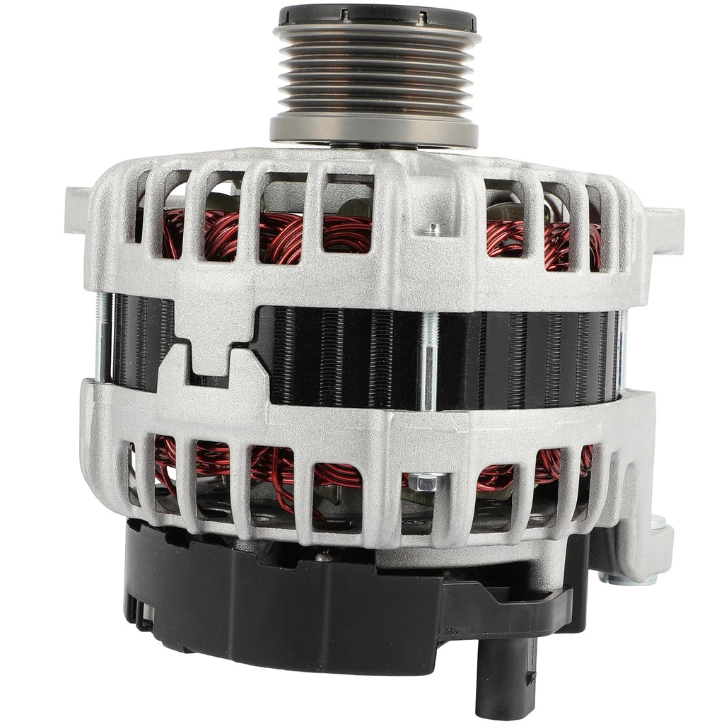 Alternator for Ram ProMaster 1500 (2014–2016) L4 3.0L 220A SC6 21577