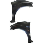Fender for Ford Fiesta (2011–2013) Front Driver and Passenger Side