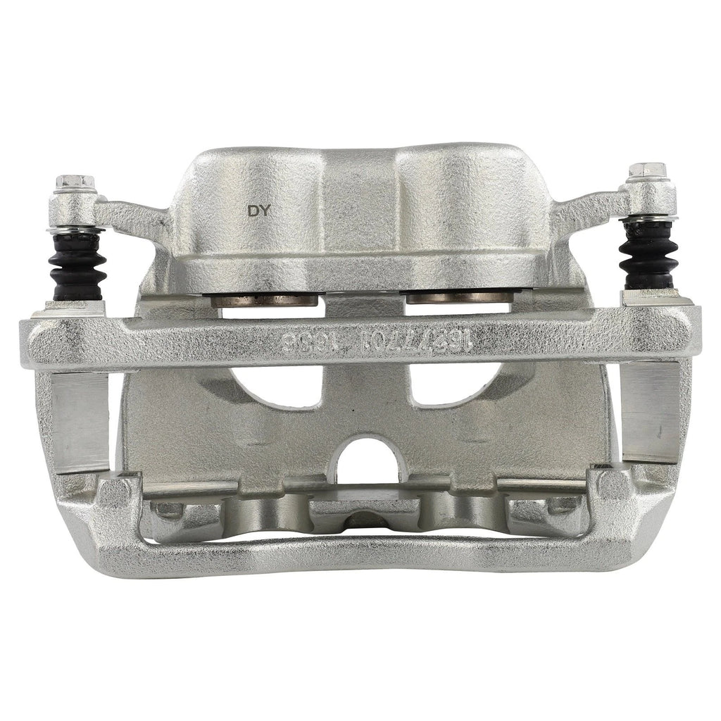 Rear Left Brake Caliper for Ram 2500, 3500 (2010–2018)