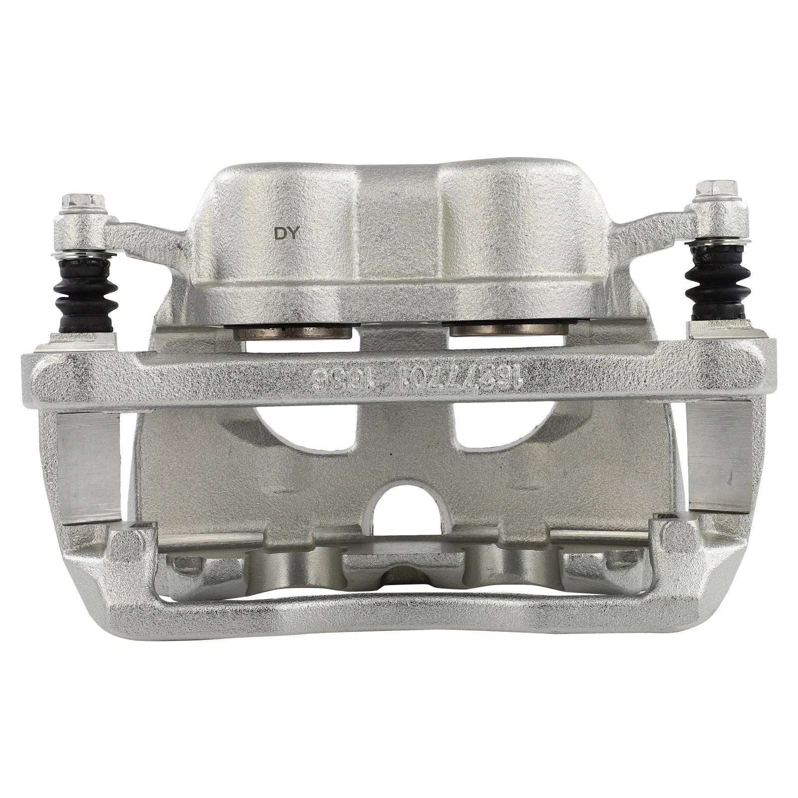 Rear Left Brake Caliper for Ram 2500, 3500 (2010–2018)