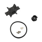 Water Pump Repair Kit for Yamaha 15 20 HP 4-Stroke Outboard Motor (15-20 HP)