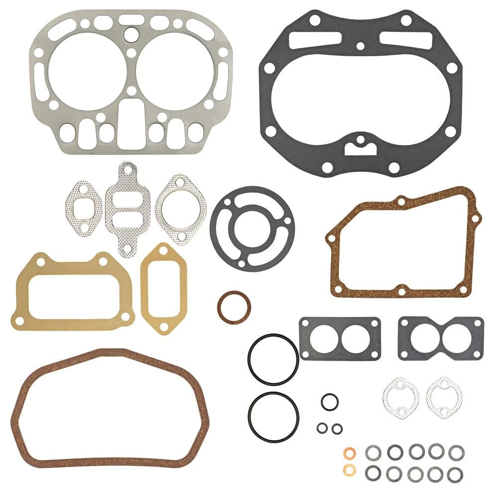 Head Gasket Set for John Deere Model 50 (HS3023) (1952–1956)
