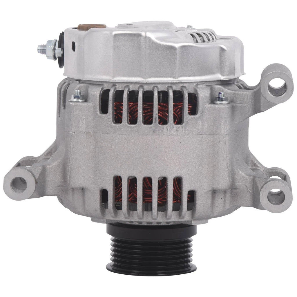 Alternator for Jaguar S-Type (2000-2008) 12V 120A