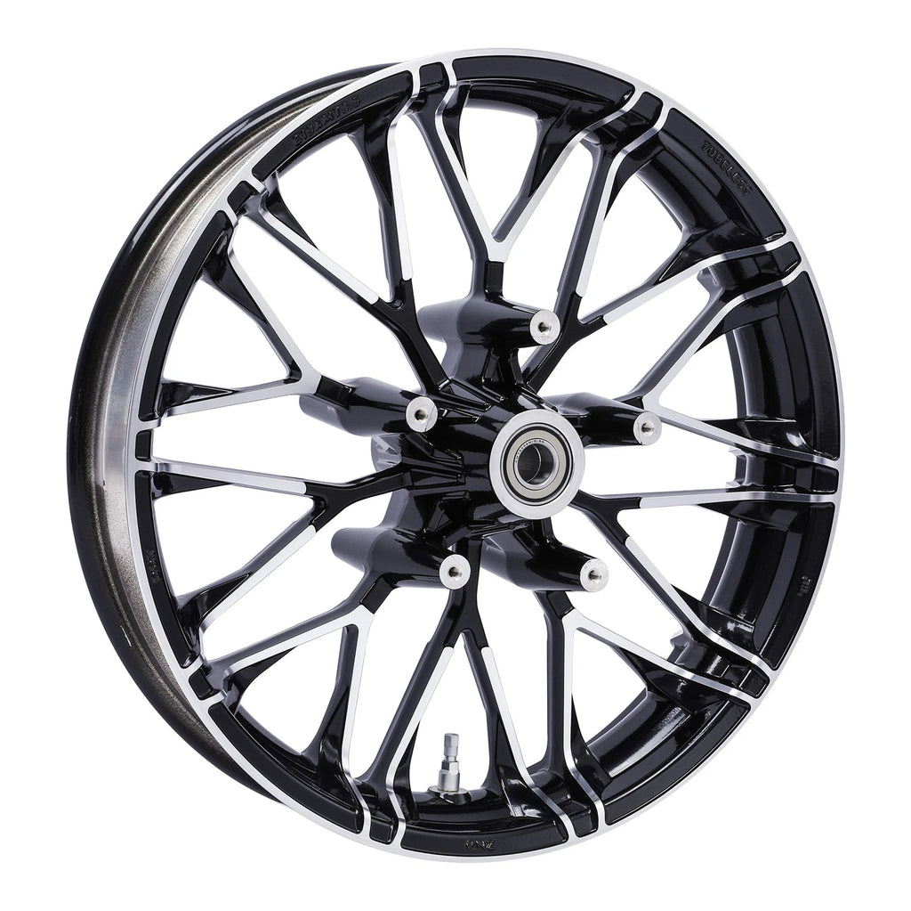 19" Front & 18" Rear Wheel Rim Hub for Harley Road Street Glide (2009–2023)