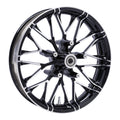 19" Front & 18" Rear Wheel Rim Hub for Harley Road Street Glide (2009–2023)