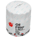 Engine Oil Filter for various Toyota - C8013 intercharge with Z154