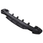 Bumper Lower Front Skid for GMC Sierra 1500 Denali AT4 (2016–2019) Black