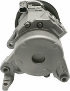 AC Compressor Kit Replacement for Ford FG Falcon (2008-2016)
