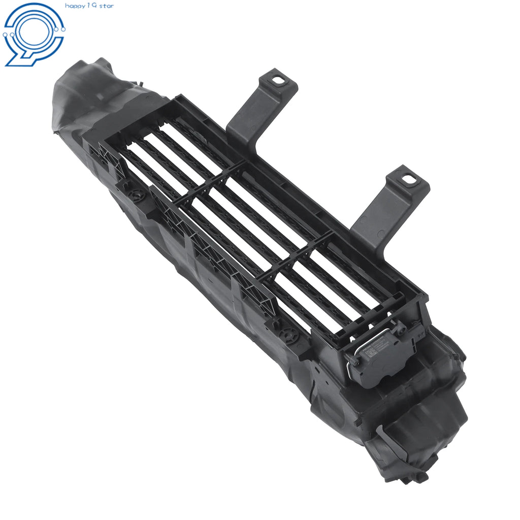 Lower Radiator Grille Assembly for Nissan Sentra (2024–2025)