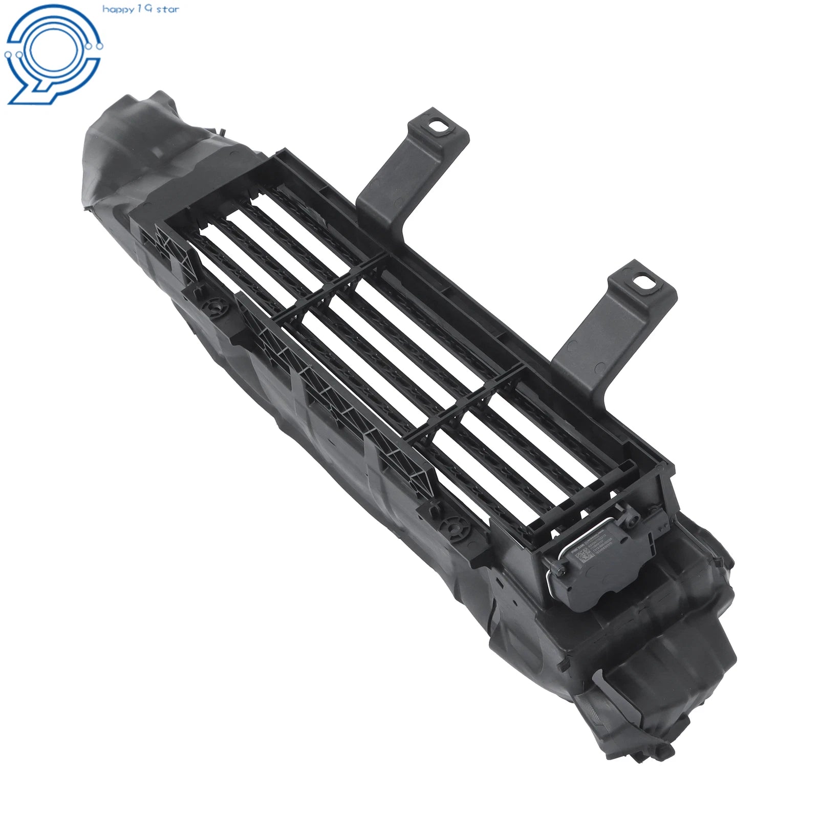 Lower Radiator Grille Assembly for Nissan Sentra (2024–2025)