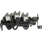 Ignition Coils for Driver or Passenger Side (Upstream)