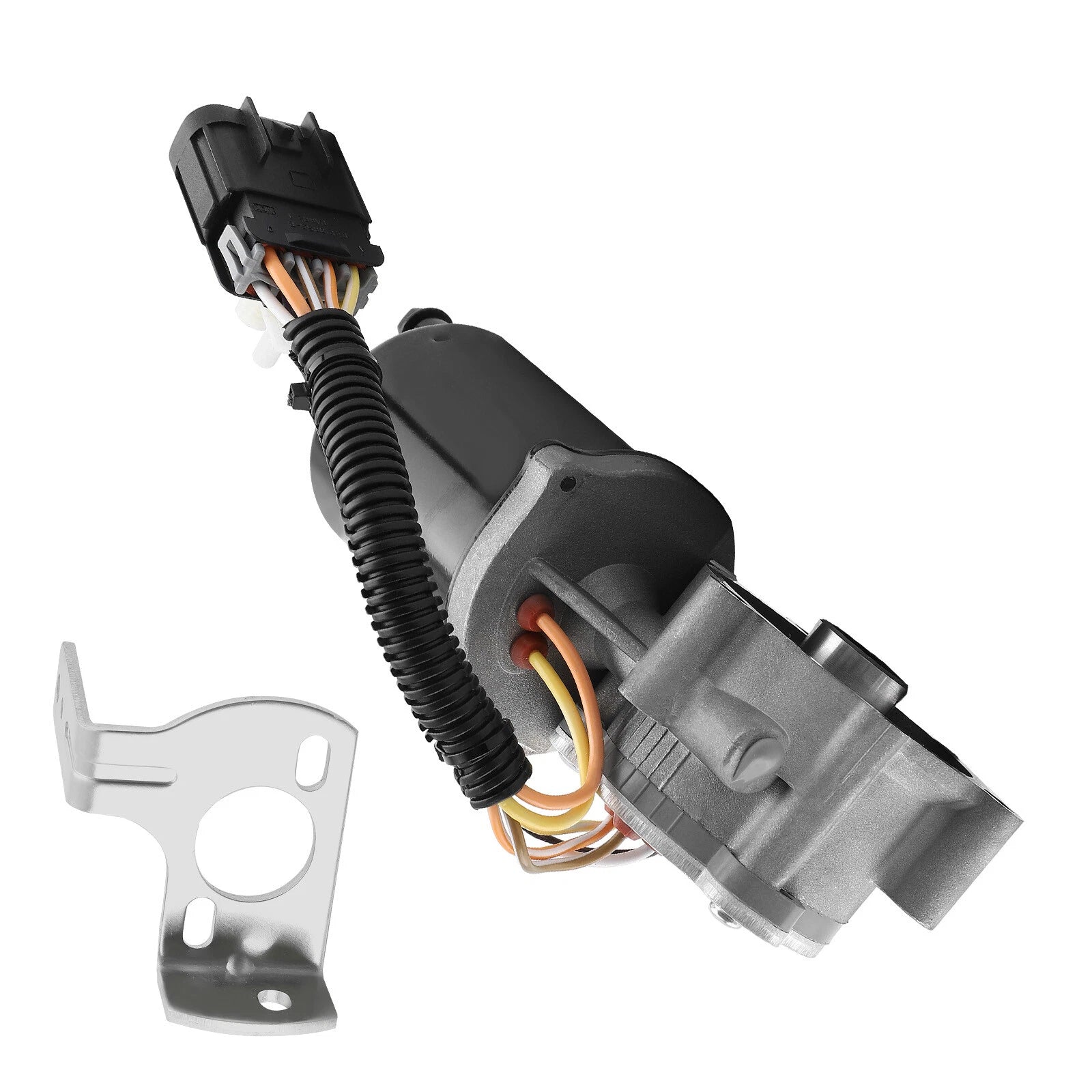 Transfer Case Motor for Ram 1500 2500 3500 4500 5500 (2011–2018) 600-908