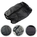 Breather Air Filter Rain Sock Cover for Harley Touring (1986-2020)