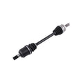 Set of 2 CV Shaft Axles for Hyundai Sonata 2.4L (2015–2018)