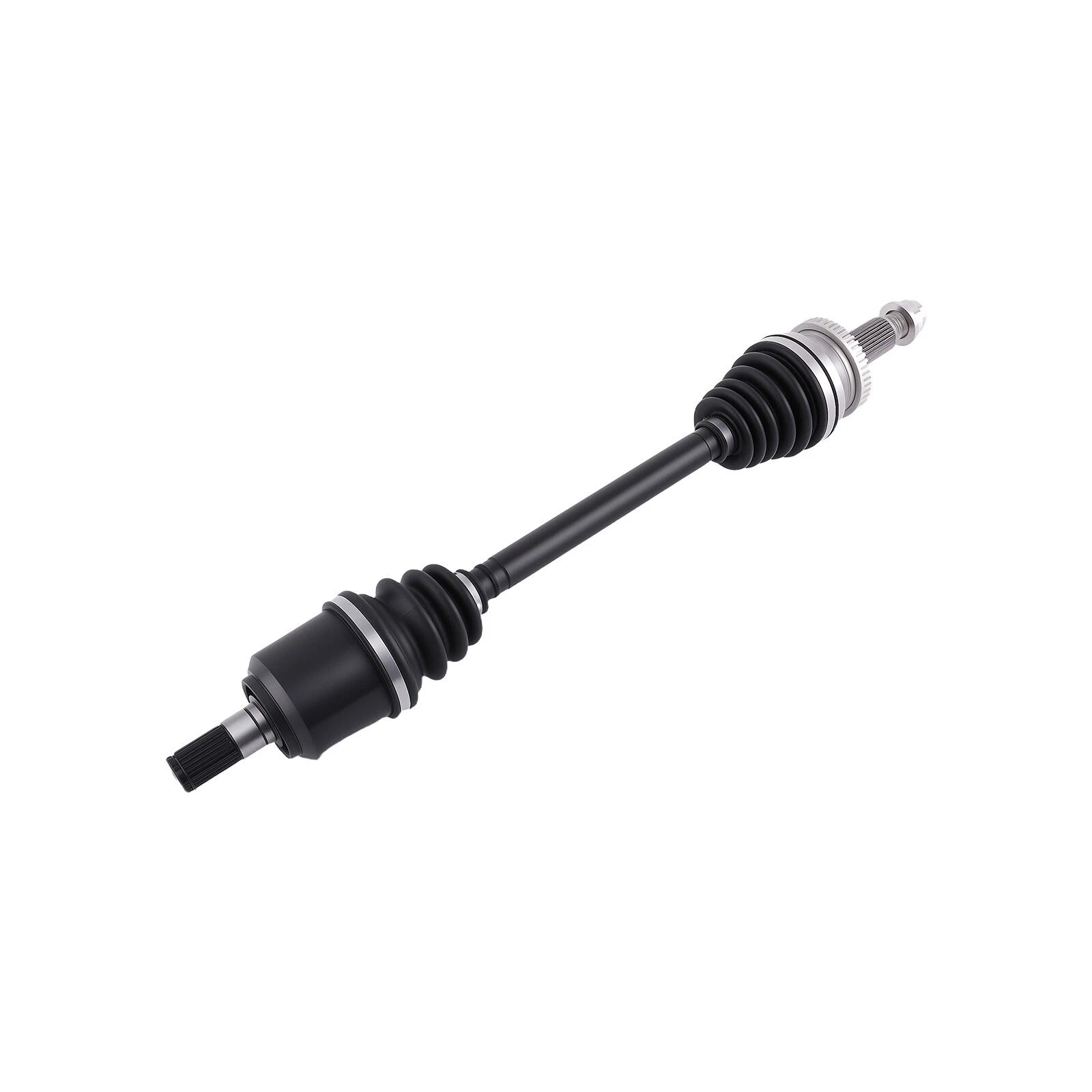 Set of 2 CV Shaft Axles for Hyundai Sonata 2.4L (2015–2018)