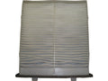 Cabin Air Filter for Suzuki SX4 Crossover 2012 (2.0L 4 Cyl) NK232JW