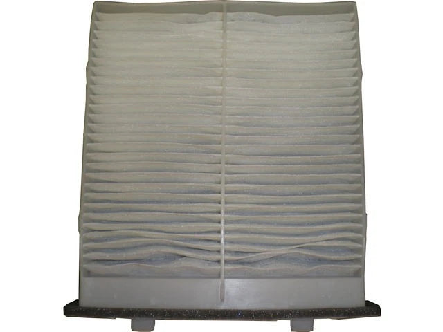 Cabin Air Filter for Suzuki SX4 Crossover 2012 (2.0L 4 Cyl) NK232JW