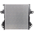 Radiator for Toyota Landcruiser Prado KDJ150 KDJ155 1KD-FTV (2009–2015)