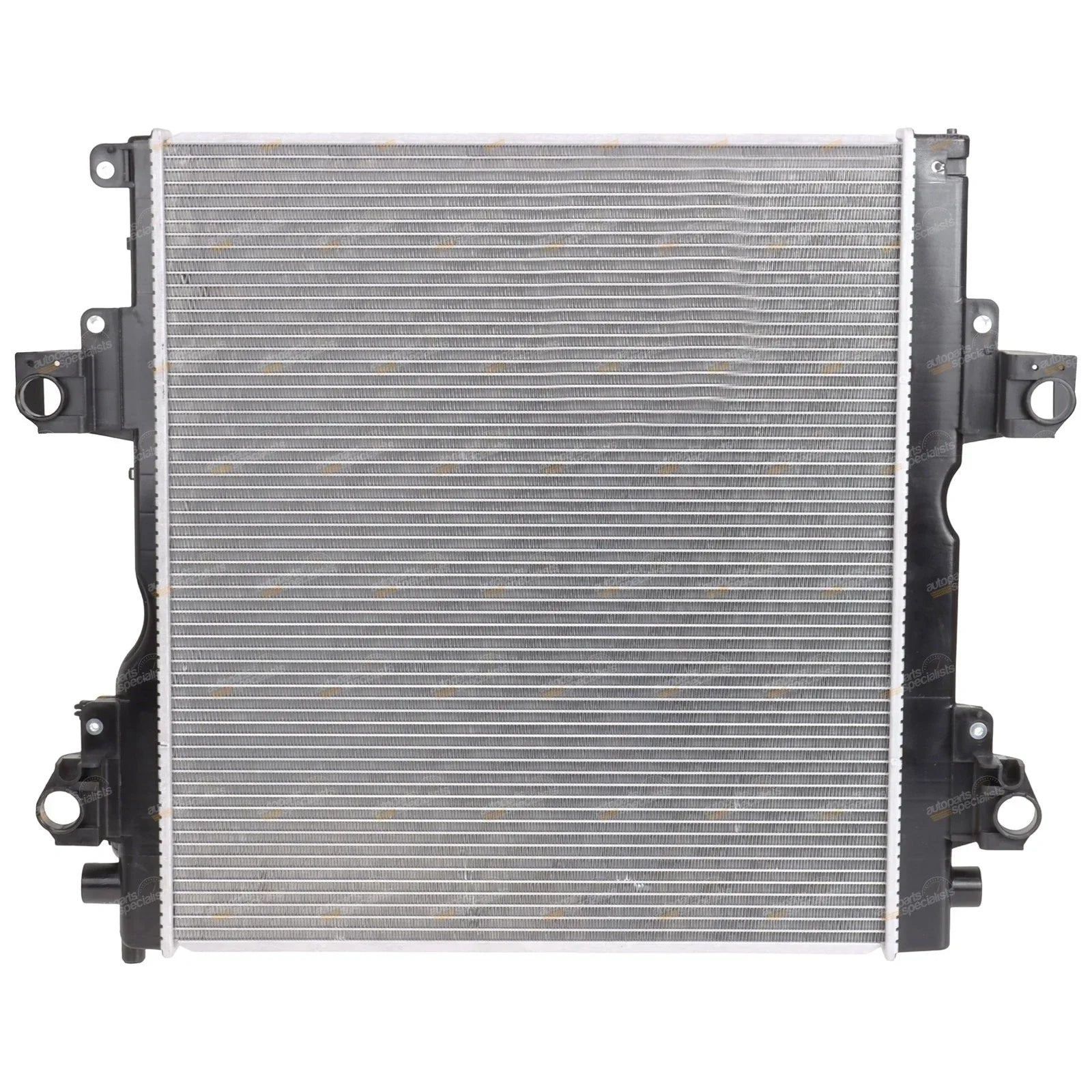 Radiator for Toyota Landcruiser Prado KDJ150 KDJ155 1KD-FTV (2009–2015)