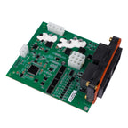 Ground Circuit Board for JLG Scissor Lifts (1930–3246)