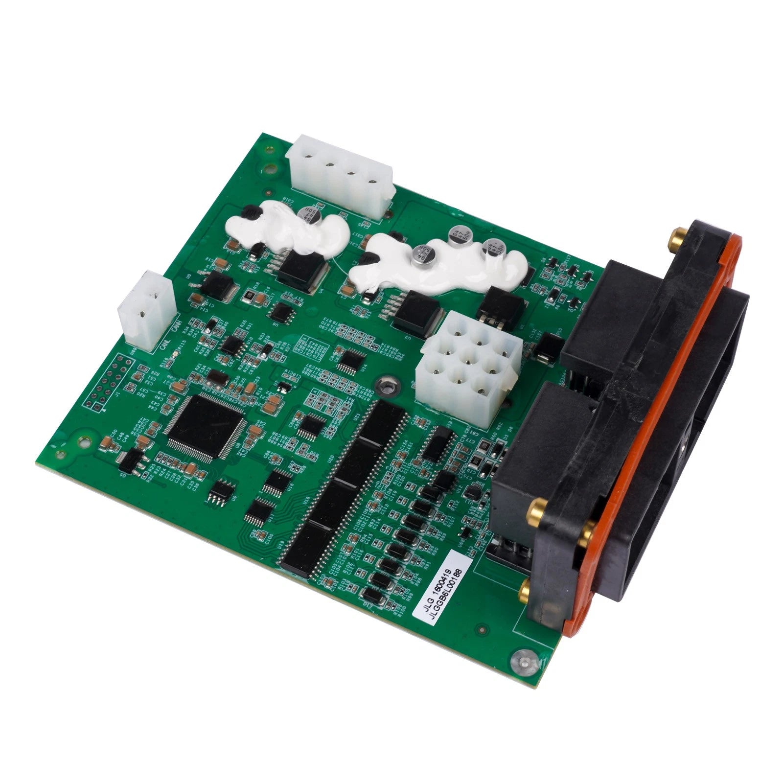 Ground Circuit Board for JLG Scissor Lifts (1930–3246)
