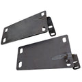 Front Bumper Conversion Brackets for Dodge Ram 1500 (2009–2018)
