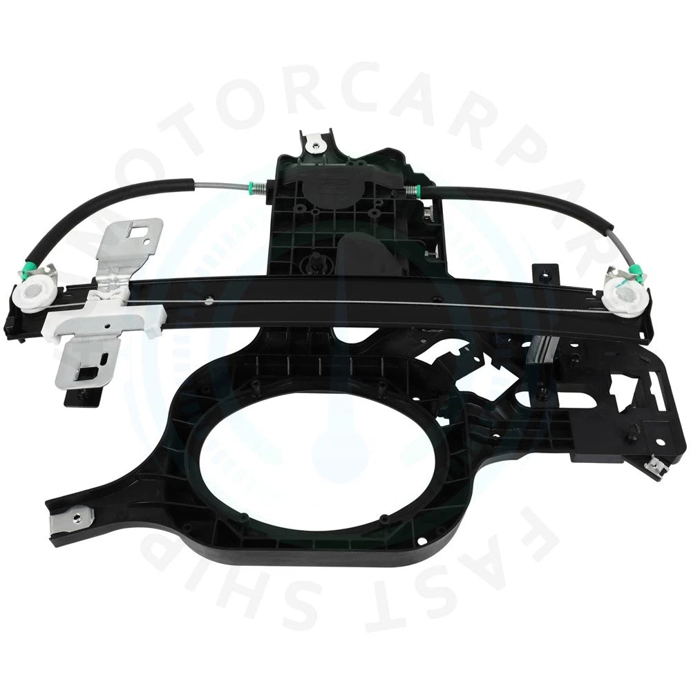 Power Window Regulator with Motor for Lincoln Navigator (2003–2006)