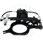 Power Window Regulator with Motor for Lincoln Navigator (2003–2006)