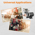 12V Electrical Vacuum Pump for GMC Chevrolet (2018–2022)