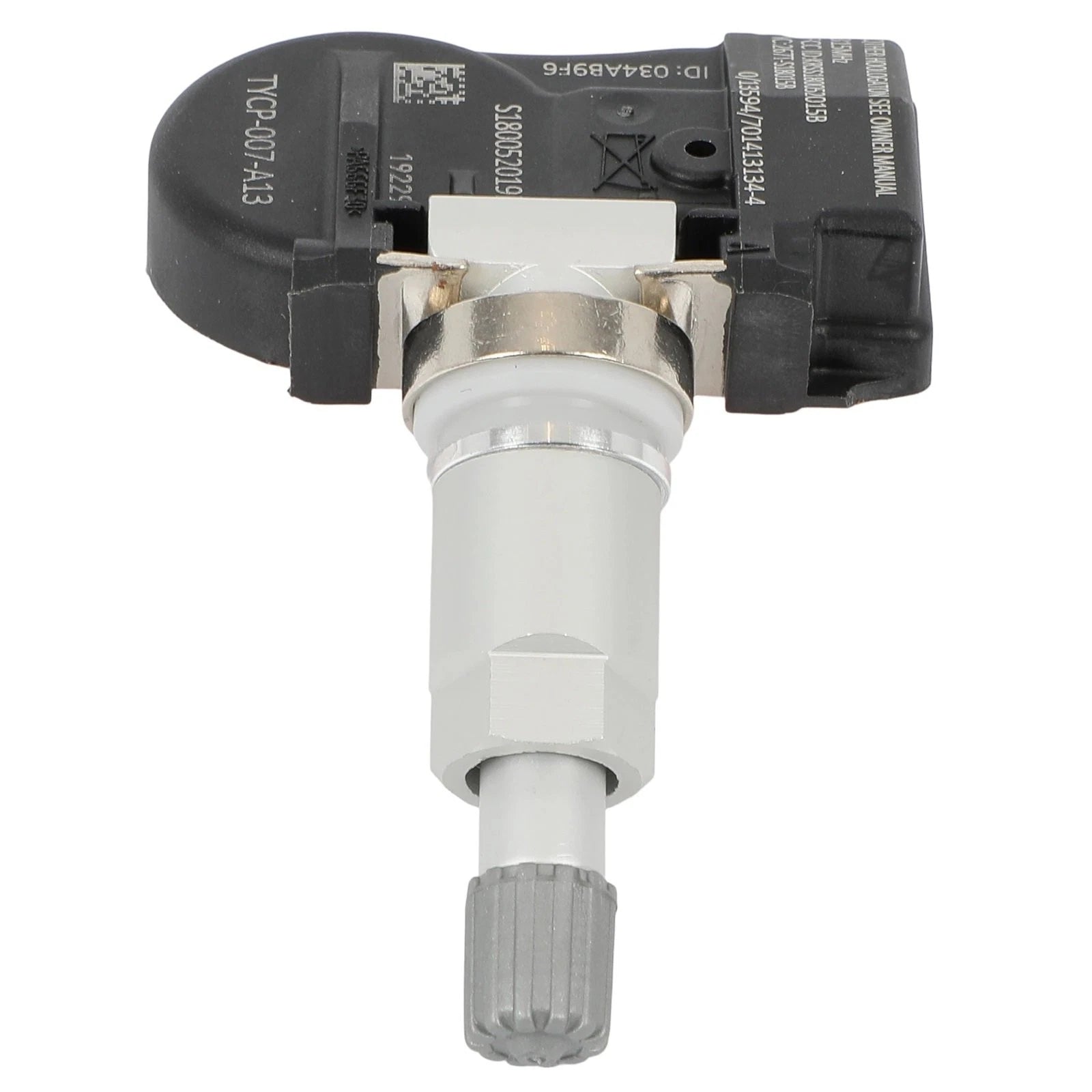 Tire Pressure Sensor TPMS for Mazda 2 3 5 6 CX-7 CX-9 RX-8 Miata (2003–2021)