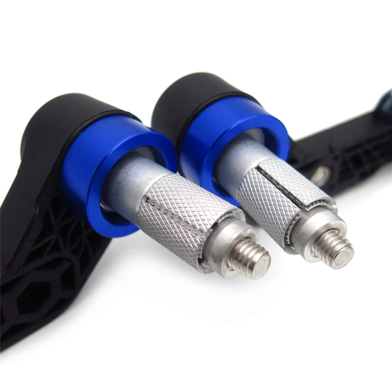 Brake Clutch Lever Protector Guard for Motorcycle 22MM 7/8"