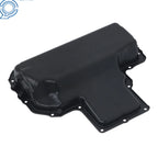Lower Engine Oil Pan with Drain Plug for Mercedes-Benz (2006–2009)