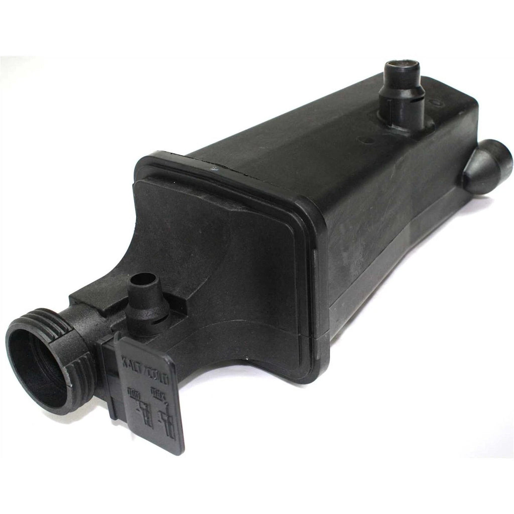 Radiator Kit for BMW X3 (2004–2006) with Coolant Reservoir, Thermostat