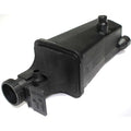 Radiator Kit for BMW X3 (2004–2006) with Coolant Reservoir, Thermostat