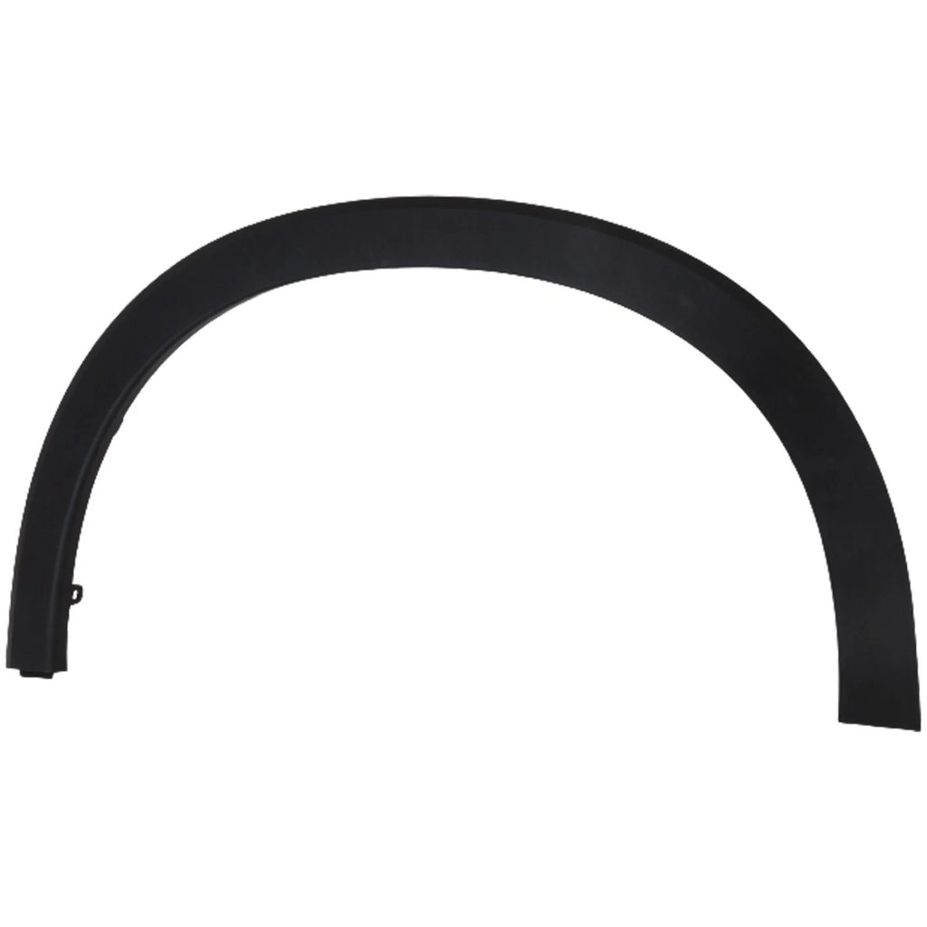 Fender Flare Set for Honda HR-V (2016–2018)