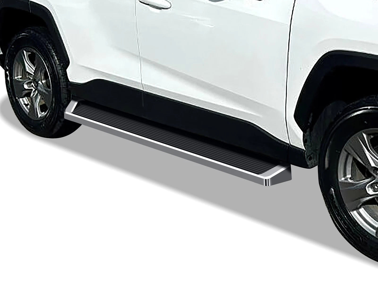 6" Side Steps for Toyota RAV4 (2019–2025)