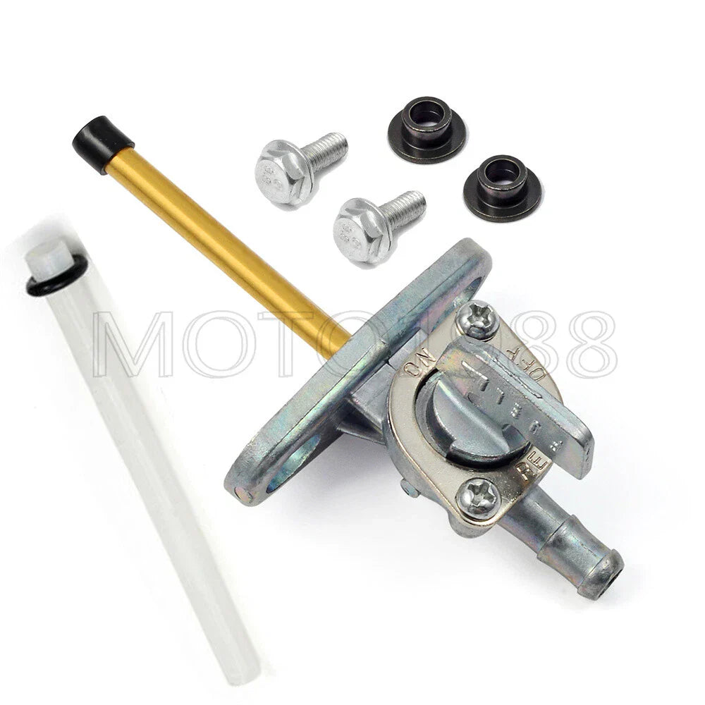 Fuel Petcock Switch Valve for Honda ATC250R (1985–1986)