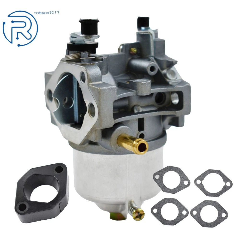 Carburetor for Briggs & Stratton Lawn Mower Engine (Various Years)