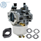 Carburetor for Briggs & Stratton Lawn Mower Engine (Various Years)