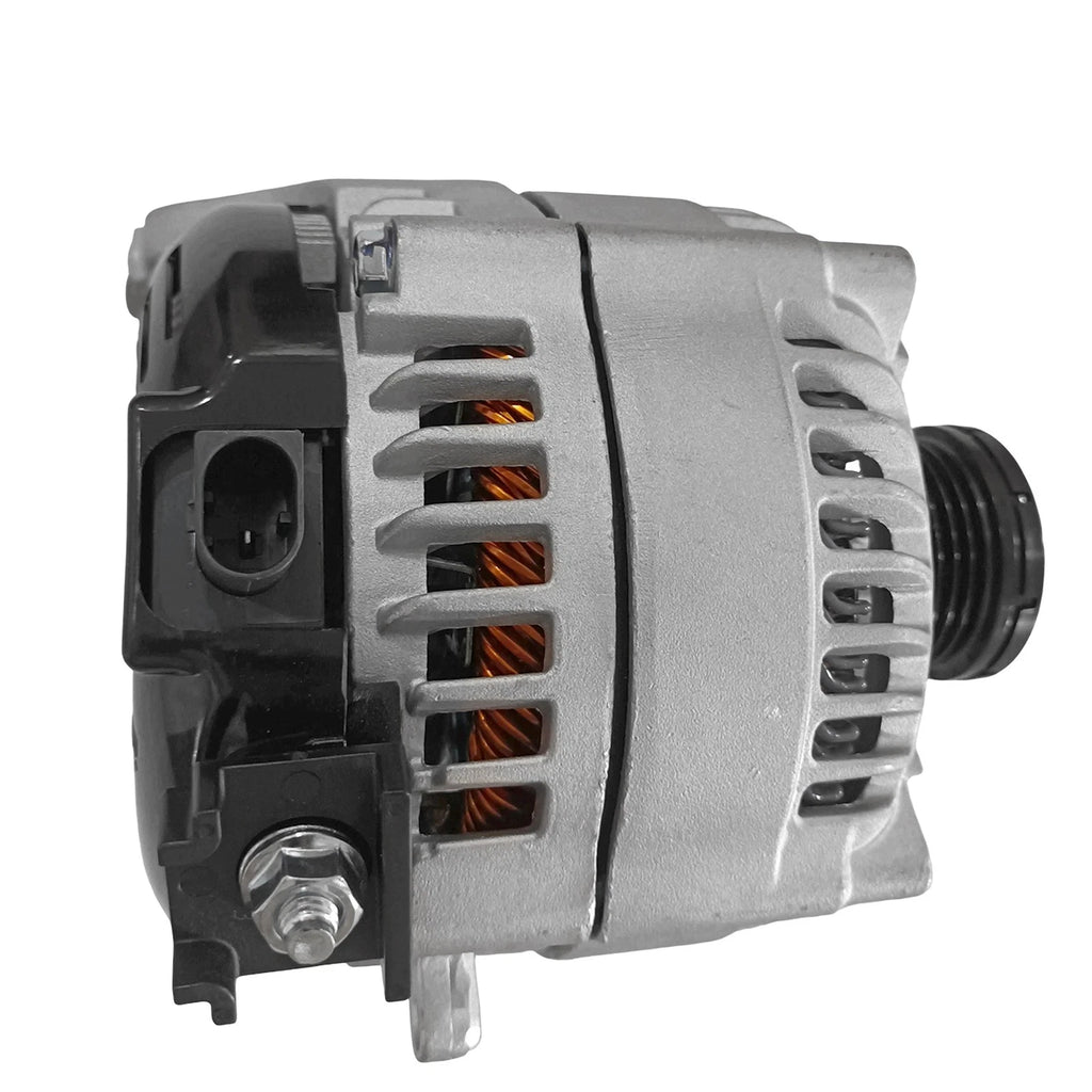 Alternator for BMW F10 F22 F25 F30 F32 E84 E89 (2013–2018)