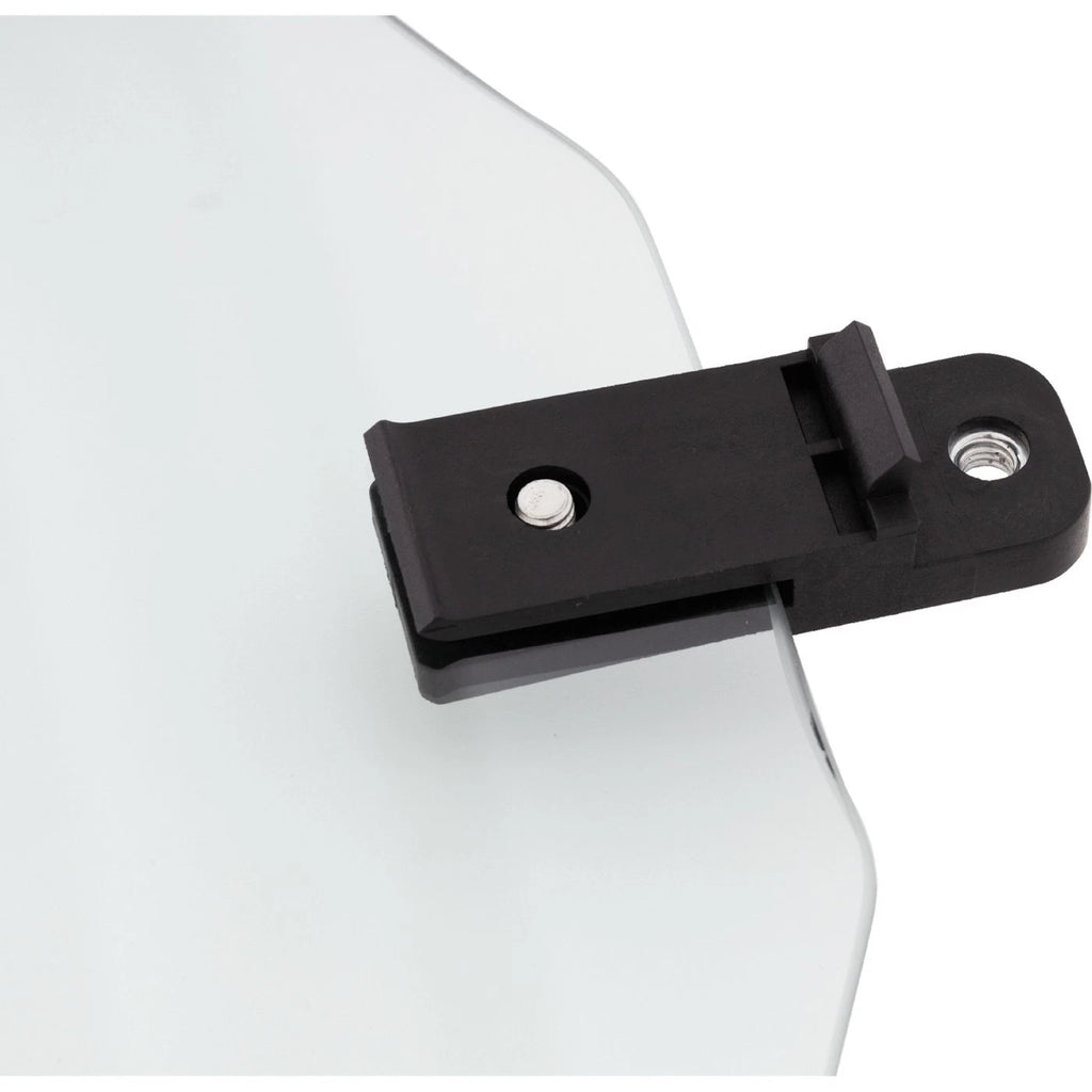 Set of 2 Front Door Glasses for Kia Spectra5